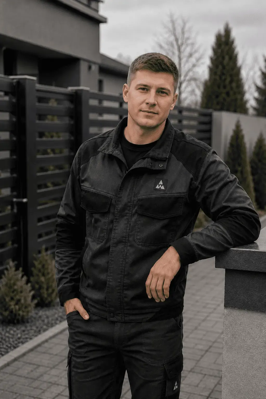 Родионов Роман