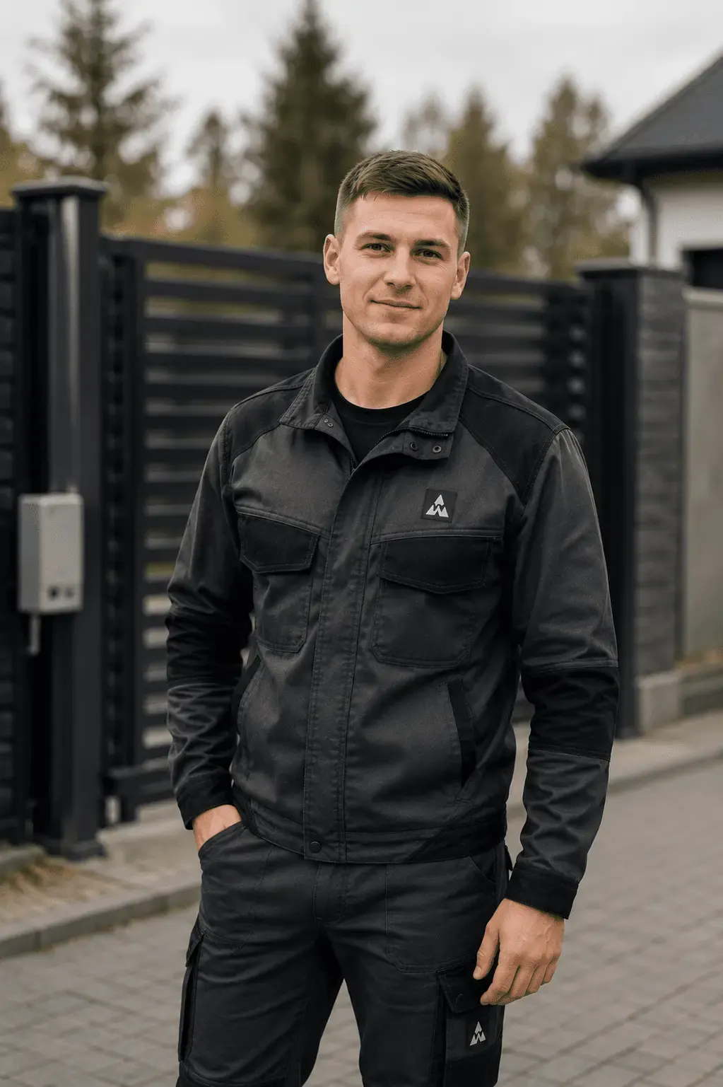 Рябов Александр